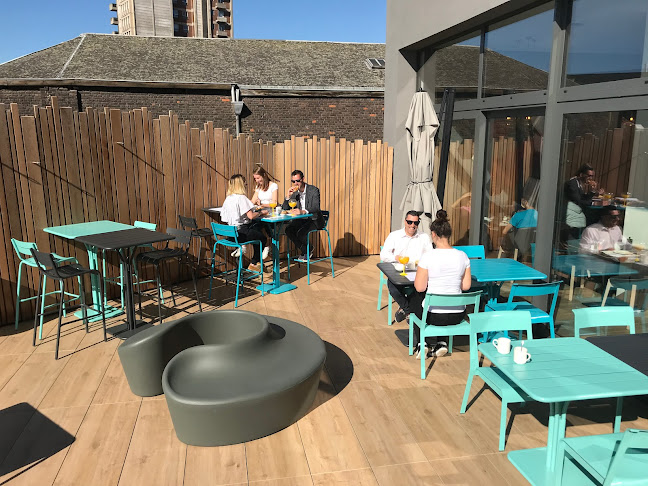 GourmetBar Charleroi Centre - Horeca