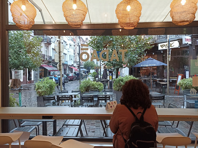 Opinii despre TADAO Poke Bar - Ixelles în Brussel - Horeca