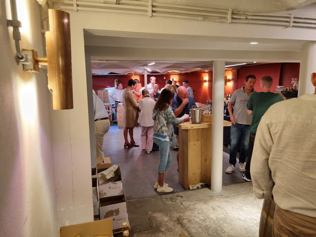 Het Wijnhuis Antwerpen - Horeca