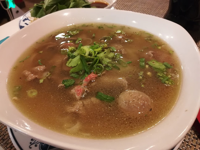 Le Viêt Nam - Horeca