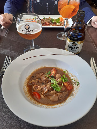 Comentarii opinii despre Au Bief du Moulin