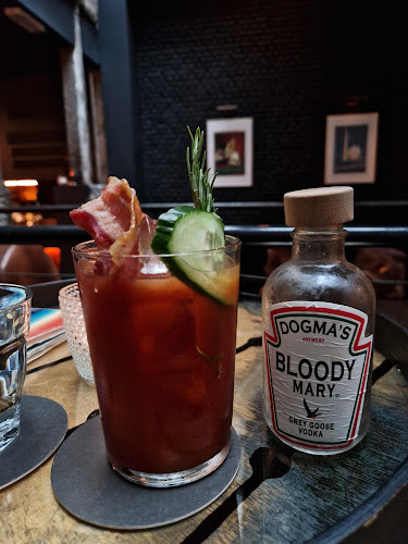 Wijngaardstraat 5, 2000 Antwerpen