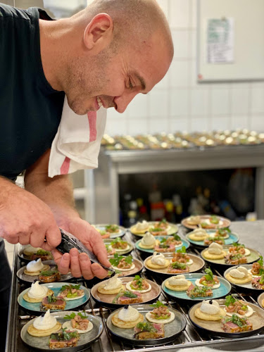 Kasteel d'Aertrycke Torhout | Restaurant - Feestzaal - Horeca