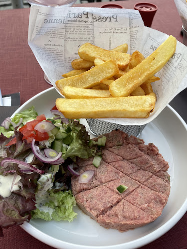 Comments and reviews of The Leffe Plaza