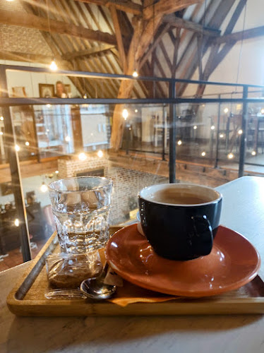 Reviews of ZJAT'O in Londerzeel - Horeca