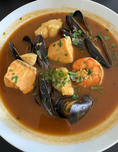 Promenade 18 - Horeca