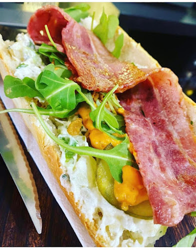 Opinii despre 't Pittig Baguetje în Antwerpen - Horeca