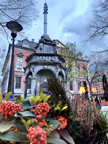 As Ouhès - Liège