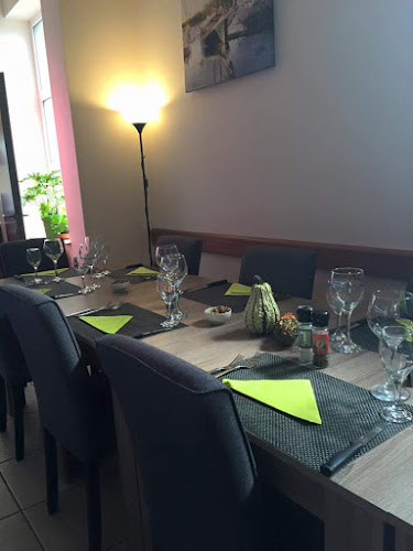 Pizzeria Ristorante St. Christophe - Horeca