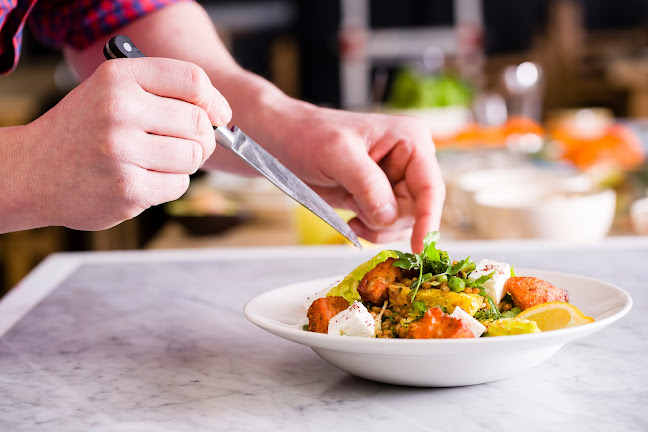 Comentarii opinii despre Le Pain Quotidien