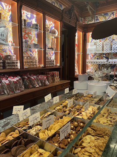 Galerie du Roi 2, 1000 Bruxelles