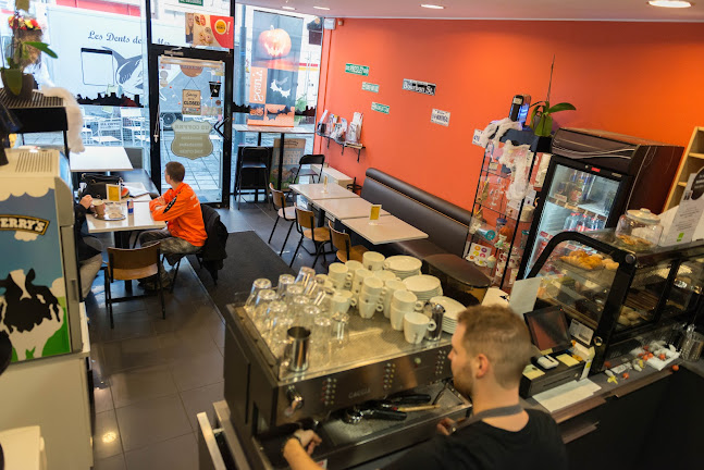 Opinii despre U.S. Coffee în Arlon - Horeca