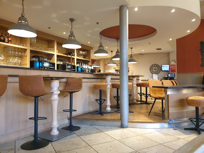 Notre Blanche - Sint-Niklaas