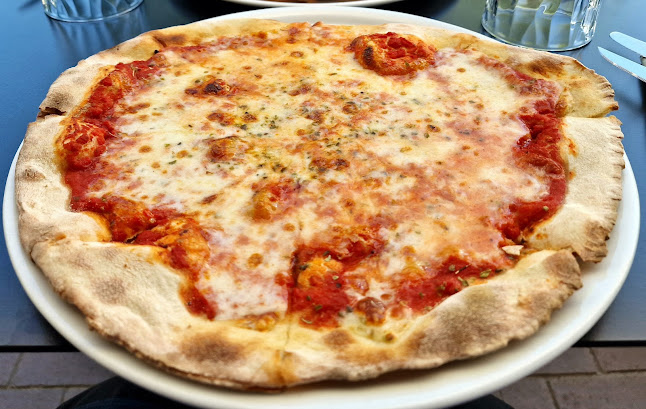 Testa Rossi Diegem - Machelen