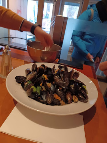 Comentarii opinii despre The Beers Garden