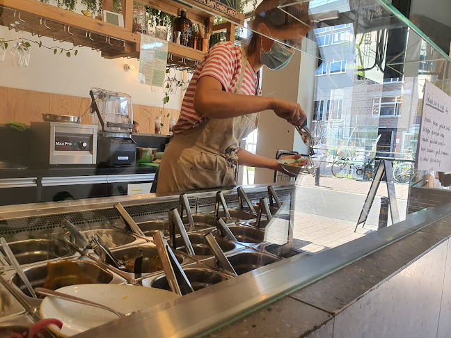 Plus+ | Breakfast & Lunch Spot in Ghent - Horeca