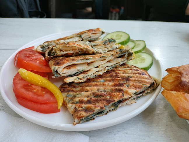 Merkez