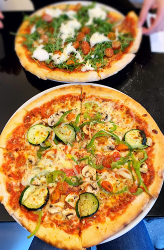 Pizzacut (BE) - Horeca