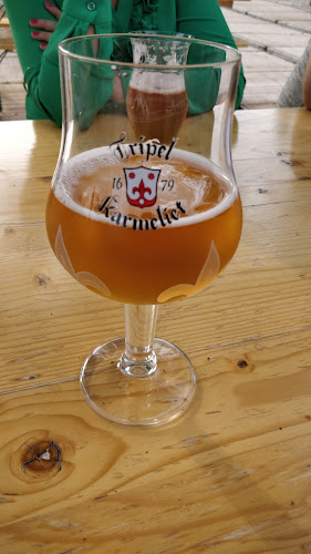 Comments and reviews of Panorama Zomerbar