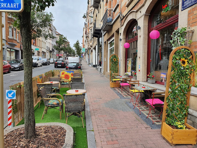 Savoiestraat 104, 1060 Sint-Gillis