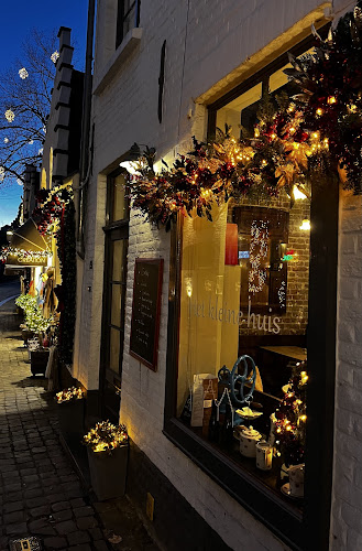 Comentarii opinii despre Het kleine huis - Brugge