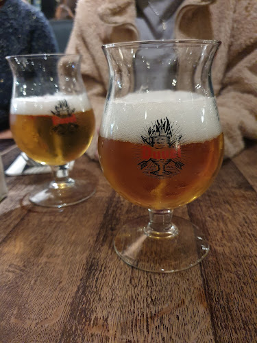 Opinii despre Café Georgette în Brussel - Horeca