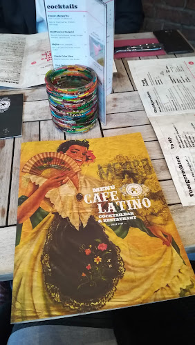 Café Latino - Hasselt