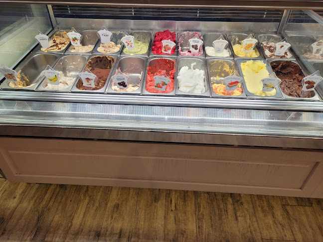 La maison du dessert