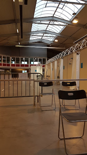 Hall des Criées de Herve - Herve