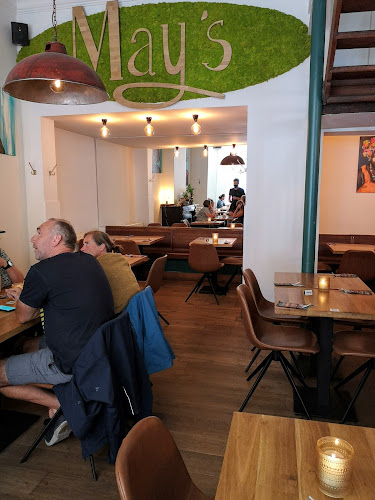 Dageraadplaats 11, 2018 Antwerpen