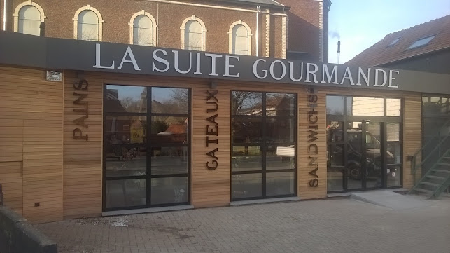 La Suite Gourmande