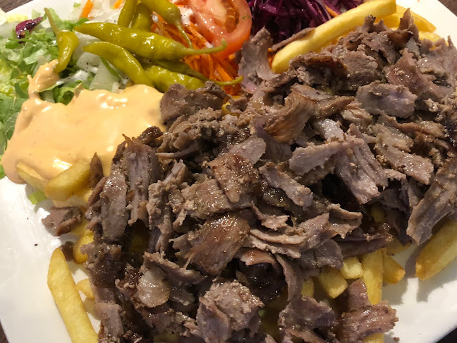 Comentarii opinii despre Pasa bvba