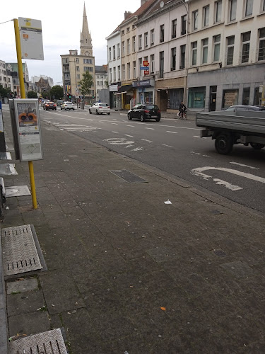 Vondelstraat 21, 2060 Antwerpen