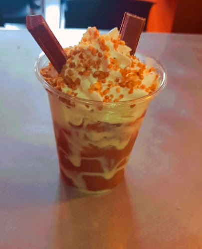 Reviews of Sam's delice in Charleroi - Horeca