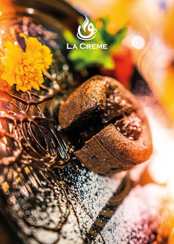 Comentarii opinii despre La Crème brussels