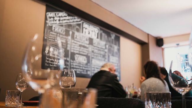 Comentarii opinii despre Palermo Restaurant