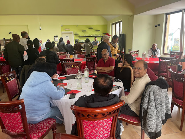 Indian Royal Palace - Grimbergen