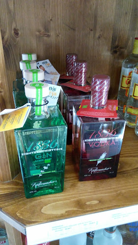 Eifeldrink Kupper Open Times
