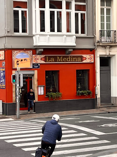 Comentarii opinii despre La Médina