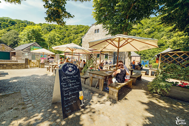 Reviews of Al gatte d'or in Ferrieres - Horeca