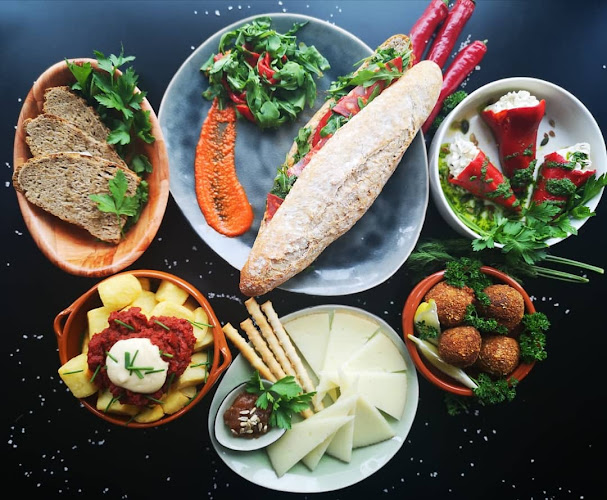 Reviews of Bar cava in Antwerpen - Horeca