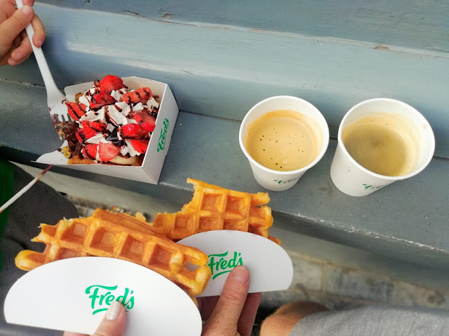 Comentarii opinii despre Australian Home Made Ice Cream Brugge