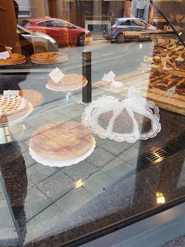 Reviews of Boulangerie Ruyfflaert A in La Louvière - Horeca