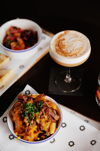 The Black Sheep - Elsene