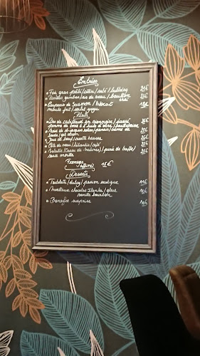 Opinii despre De la Terre à l'Assiette în Arlon - Horeca