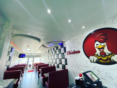 Chicken Mood Seraing