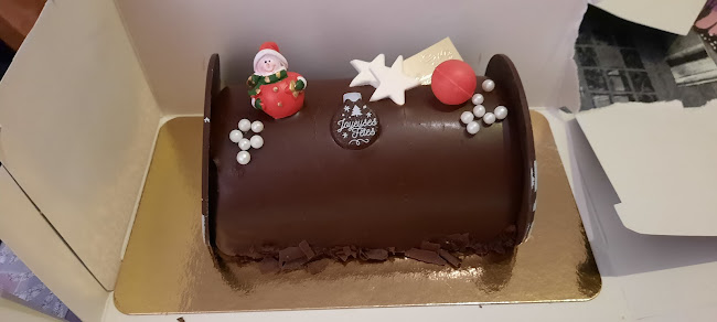 Reviews of Boulangerie-Pâtisserie Denoël in Fléron - Horeca
