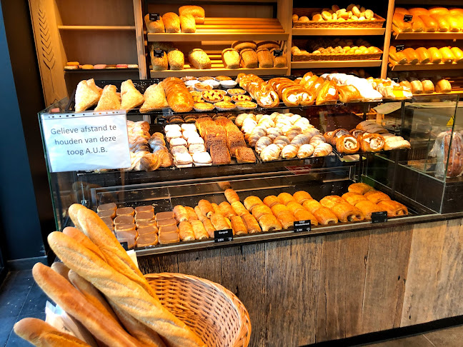 Reviews of Van Kuijk in Hoogstraten - Horeca