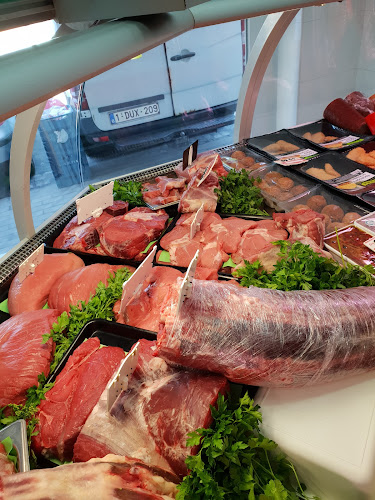 Comentarii opinii despre Boucherie Amine