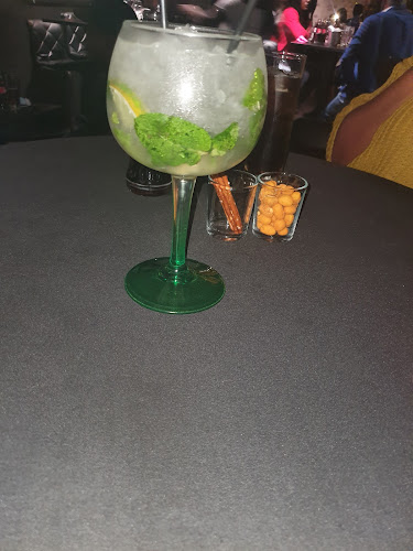 Comentarii opinii despre Lyh's Bar